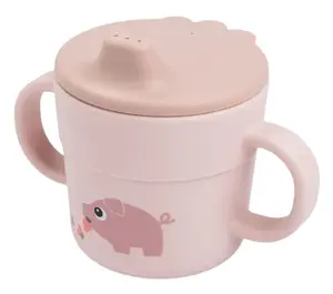 Done by Deer drickpipsmugg Foodie, tiny farm rosa