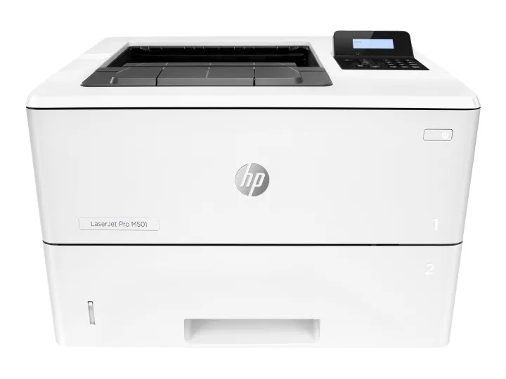 HP LaserJet Pro M501dn