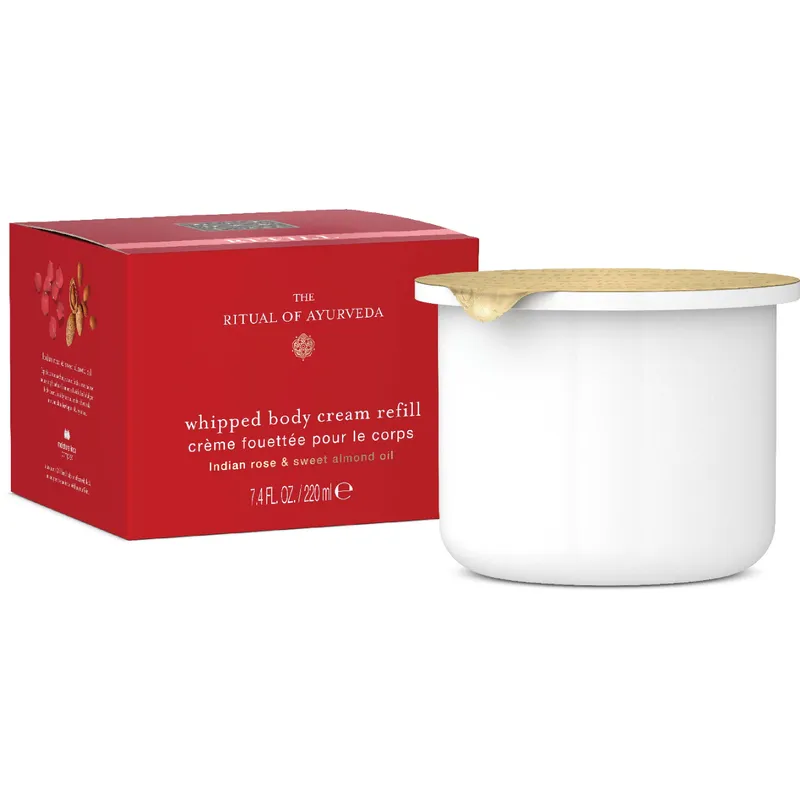 The Ritual of Ayurveda – Kroppskräm refill