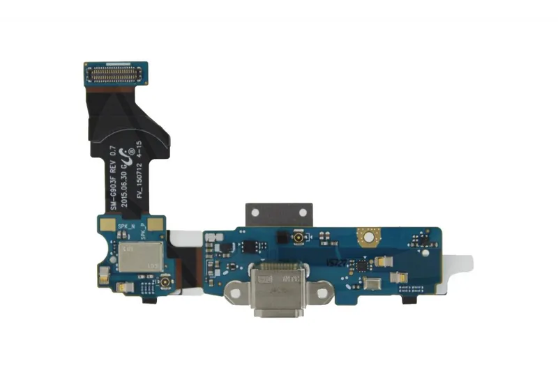 Samsung Galaxy S5 Neo Laddkontakt med flex – Original