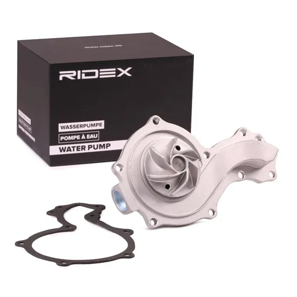 Vattenpump RIDEX 1260W0521
