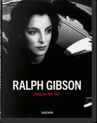 Ralph Gibson. Photographs 1960-2024