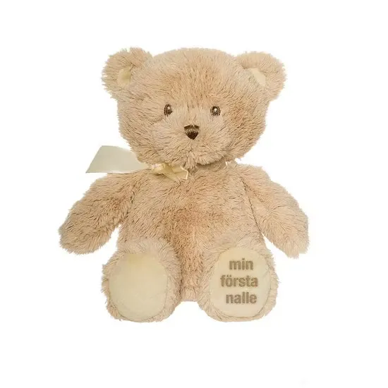 Nalle, Min Första Nalle 28cm
