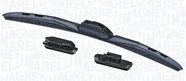 Torkarblad MAGNETI MARELLI 000723061839