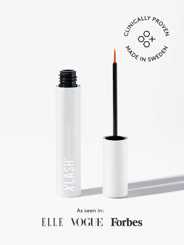 Xlash Eyelash Serum 5 ml