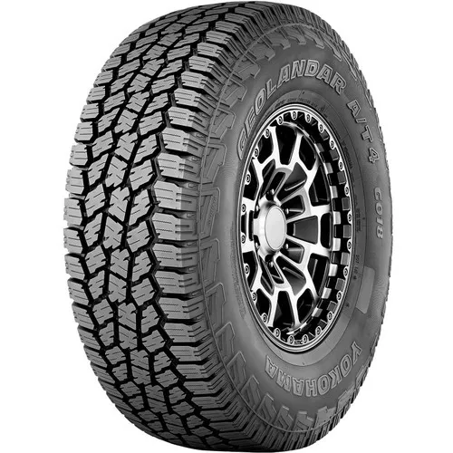 Yokohama Geolandar A/T4 (G018) ( LT215/75 R15 106/103S, RPB )