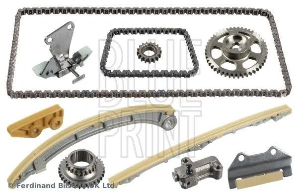 Kamkedjesats BLUE PRINT ADH27343