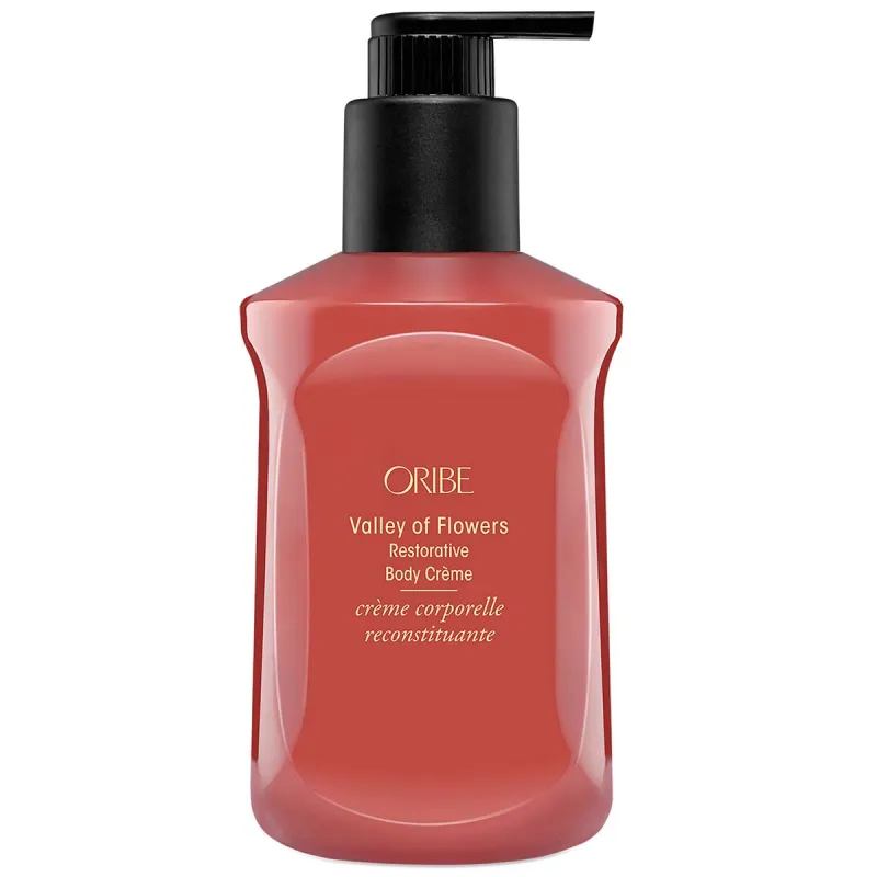 Oribe Valley of the Flowers Restorative Body Creme 300 ml
