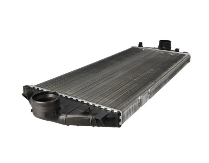 Intercooler CLIMTEX CH4-315