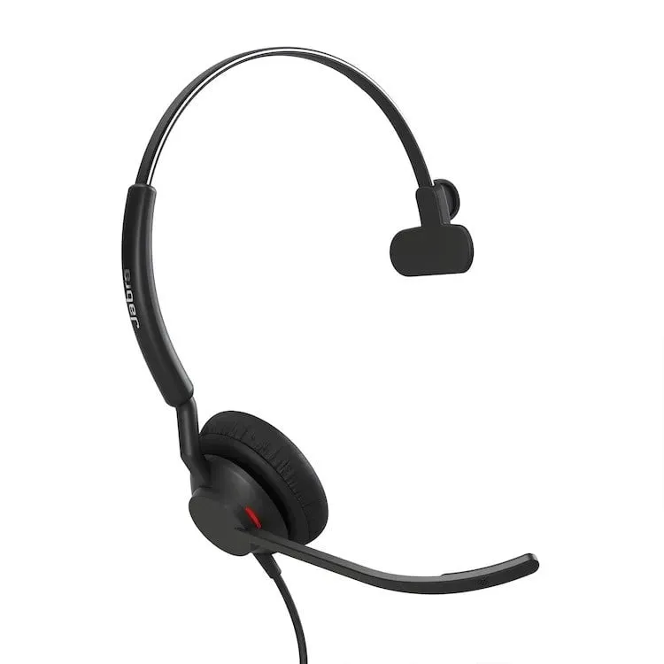 Jabra Engage 40 Mono (#4110)