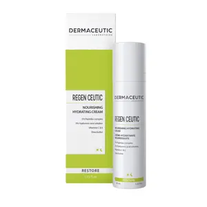Dermaceutic Regen Ceutic Nourishing Hydration Cream