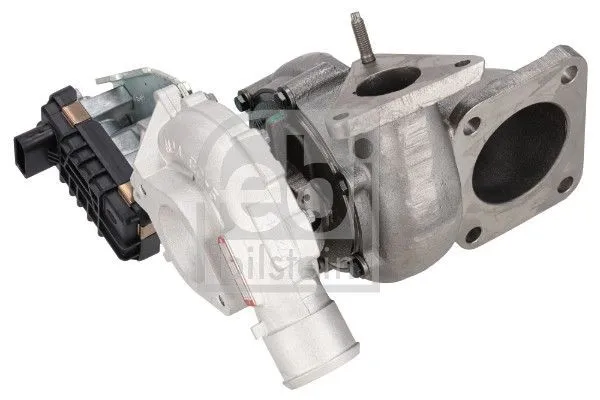 Turboaggregat FEBI BILSTEIN 186714