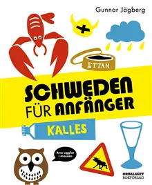 Schweden für Anfänger