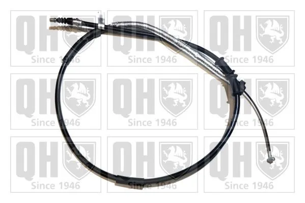 Handbromsvajer QUINTON HAZELL BC4326