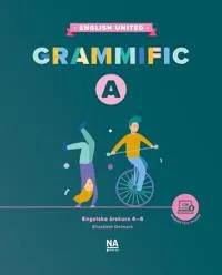 English United – Grammific A