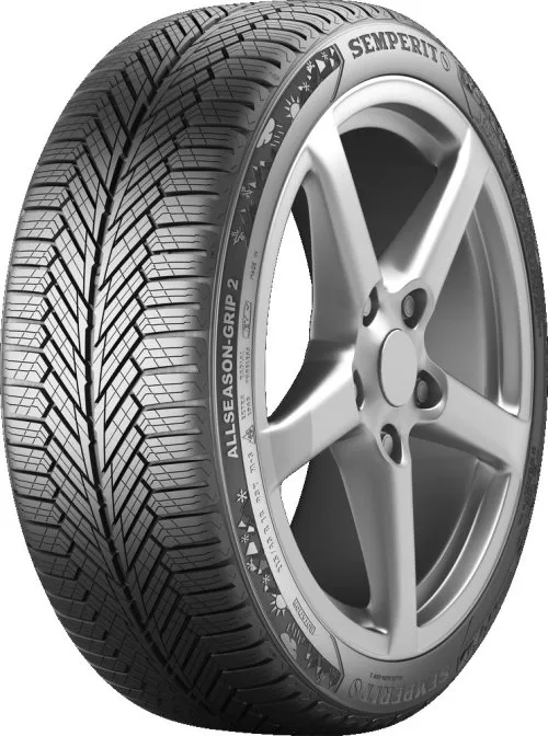Semperit All Season-Grip 2 ( 205/55 R16 94V XL EVc )