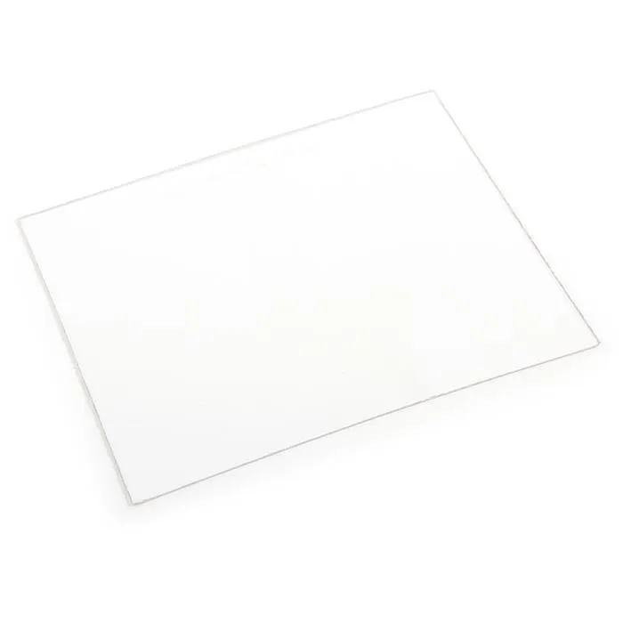 Sundström R06-4008 Skyddsglas till svetsskärm SR 590