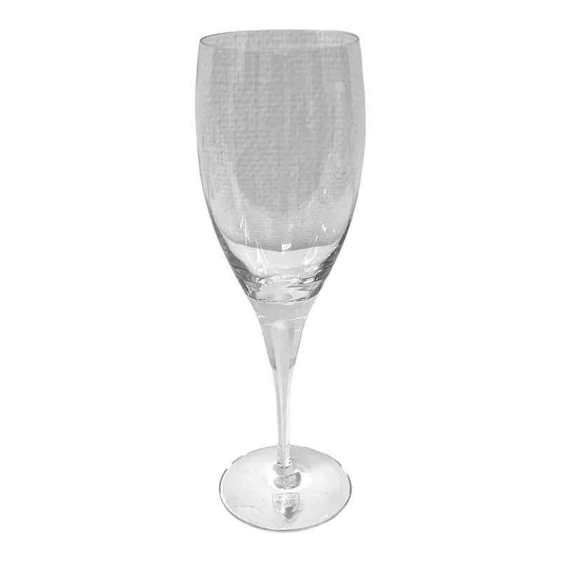 Orrefors – intermezzo Satin – Vinglas Design Erika Lagerbielke