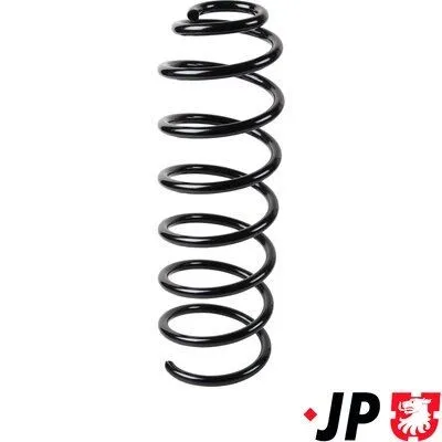 JP GROUP 1152200300 Spiralfjäder