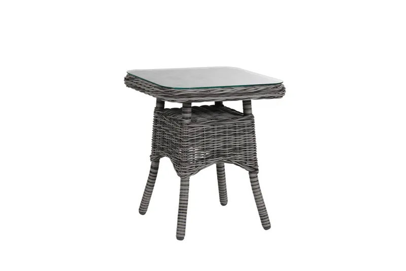 Brafab Rosita Sidobord Grå