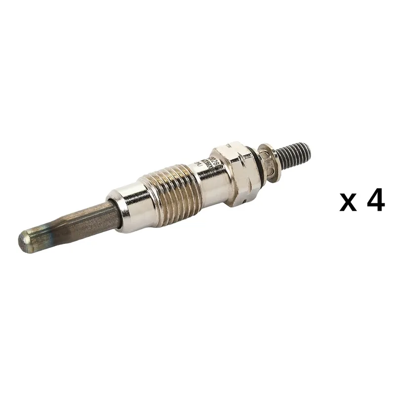 Glödstift RIDEX PLUS 243G0212P