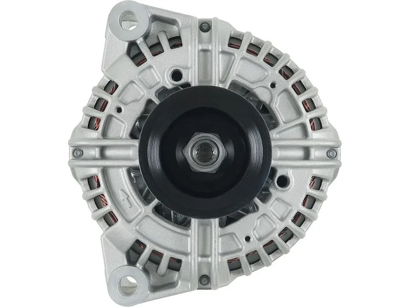 Generator AS-PL A01265(SEG)