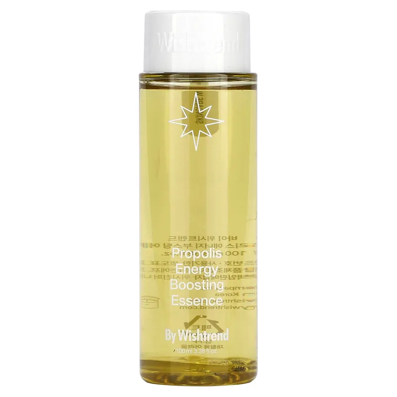 By Wishtrend Propolis Energy Boosting Essence 100 ml