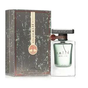 Lattafa Atlas Eau de Parfum 55 ml