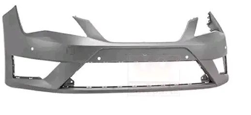 Stötfångare VAN WEZEL 4946577