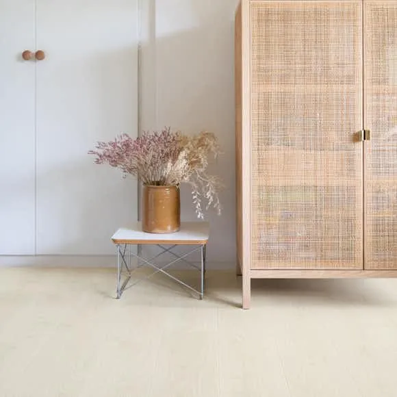 Laminatgolv Pergo Modern Plank 4V – Frost White Oak
