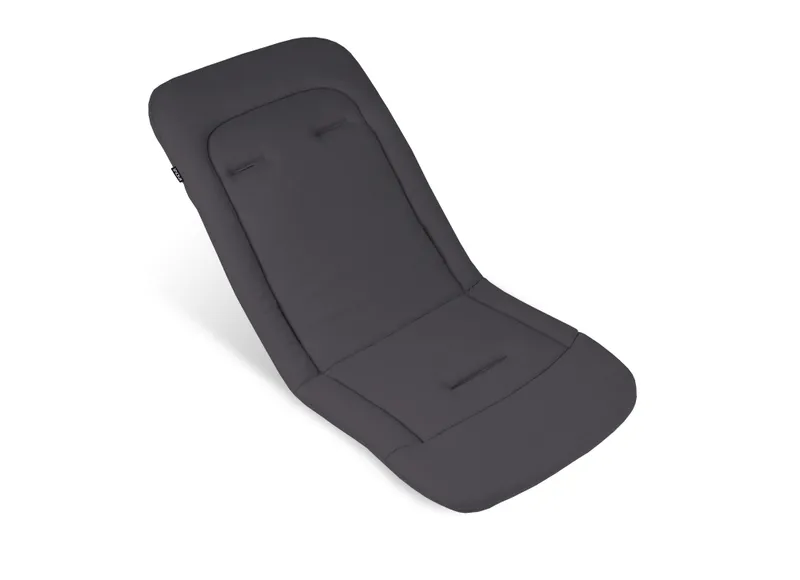 Inovi memory foam dyna smal Jersey Anthracite