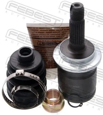 Drivknut FEBEST 0310-RD5R