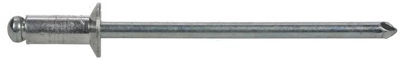 Ejot 130704 Blindnit försänkt AL/STFS 5,0X16 mm, 500-pack