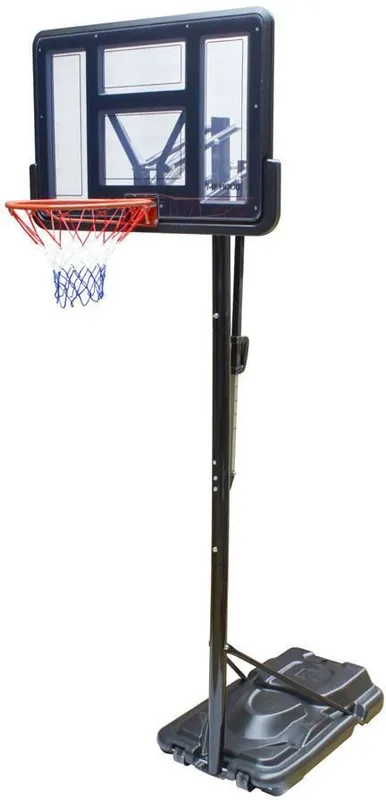My Hood Basket System Pro+