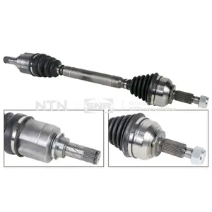 Drivaxel SNR DK55.098