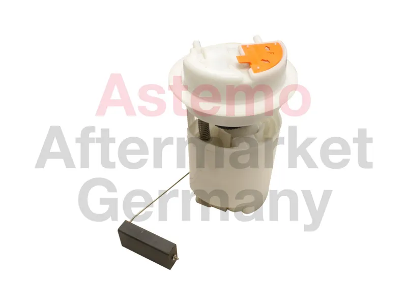 ASTEMO 2503367 Bensinpump