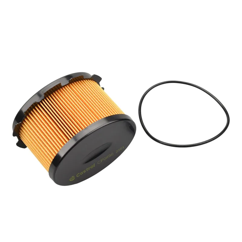 Bränslefilter Castrol filters CF0496