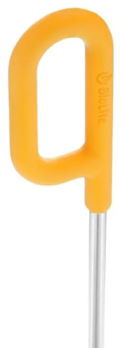 BioLite Firepit Poker Steel/Orange