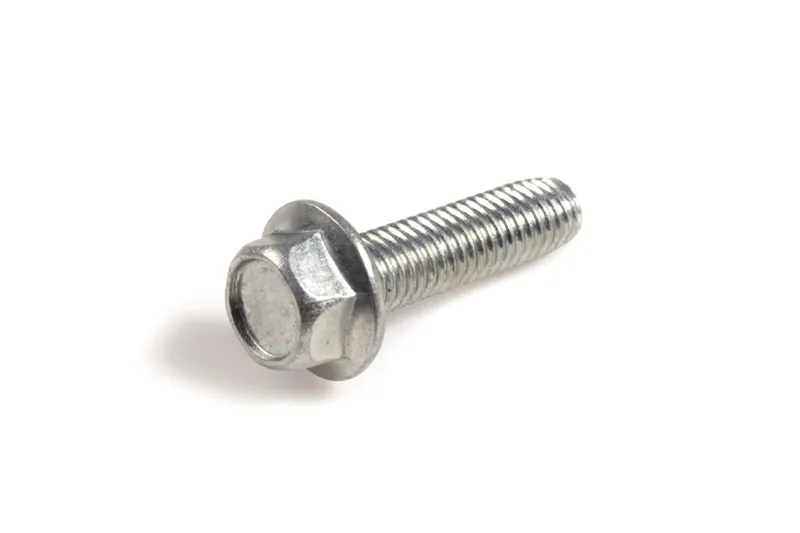 Arvid Nilsson 21108040 Flänsskruv M6SF-TT FZB, M8 40 mm, 200-pack