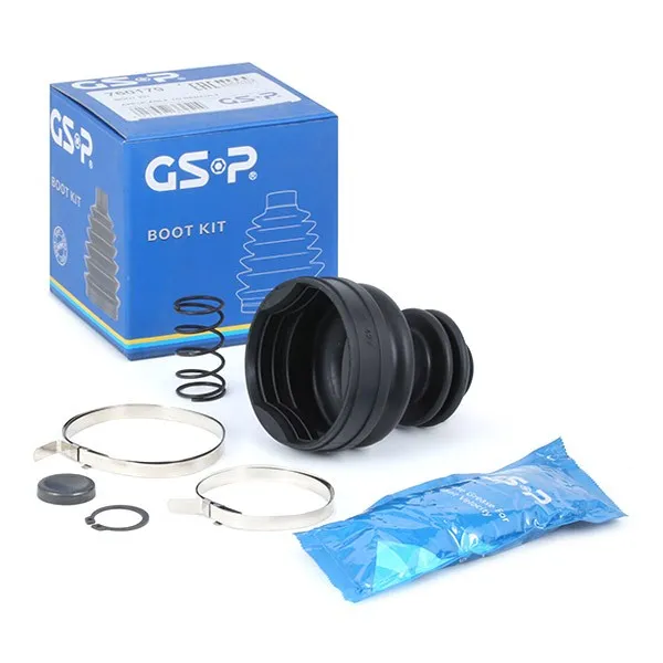 Bälgsats, drivaxel GSP 760179