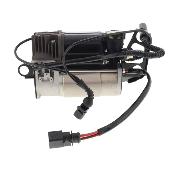 Kompressor luftfjädring VEMO V10-52-0001