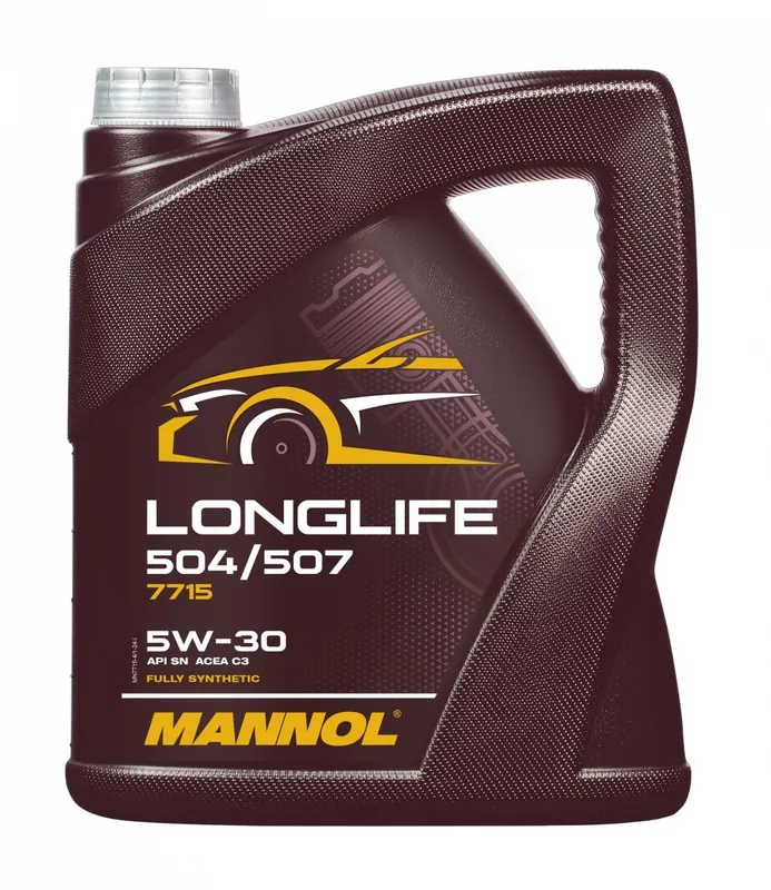 Motorolja MANNOL MN7715-4