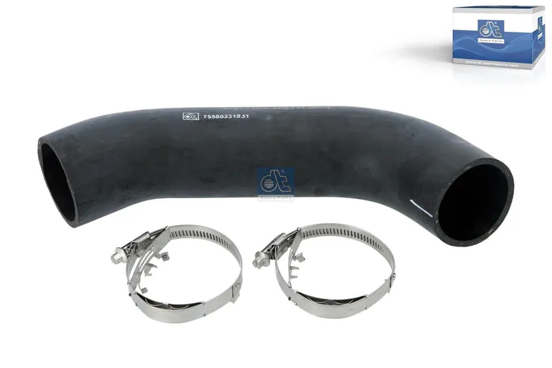 Kylarslang DT Spare Parts 2.15956