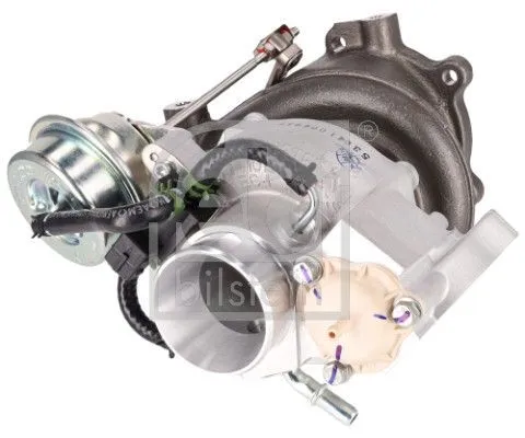 Turboaggregat FEBI BILSTEIN 187093