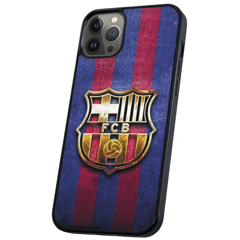 iPhone 11 Pro – Skal/Mobilskal FC Barcelona