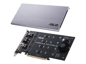 ASUS HYPER M.2 X16 CARD V2