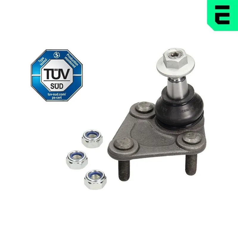 Spindelled OPTIMAL G3-913