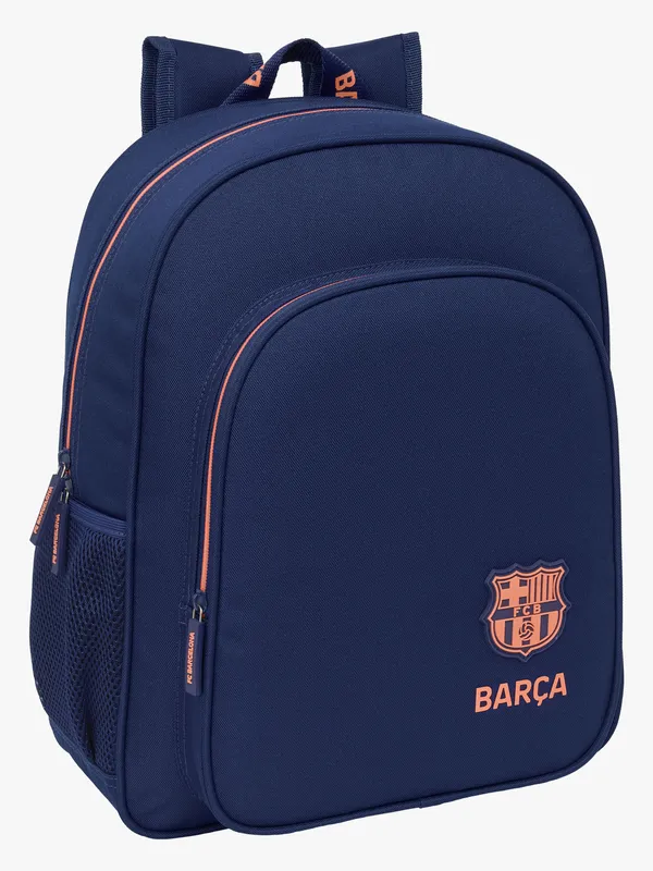 FC Barcelona Junior Ryggsäck 15L, 2ª Equipment