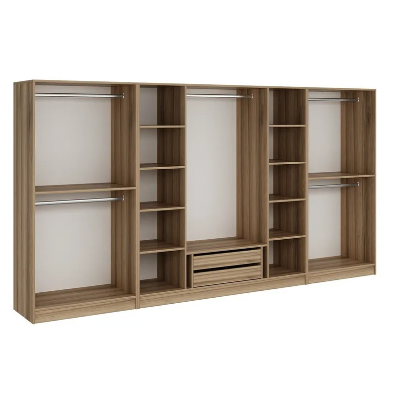 FUNZI LIVING – 7674 Garderob