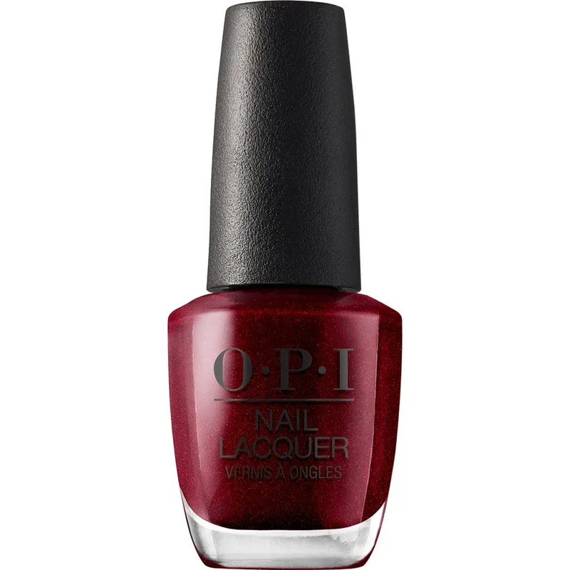 OPI Classic Color I’m Not Really a Waitress™ – 15 ml